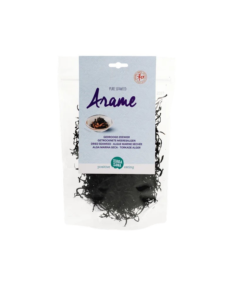 Arame TERRASANA 50 gr