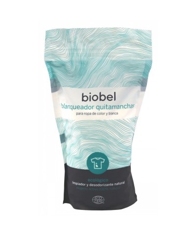 Blanqueador BIOBEL 1 kg