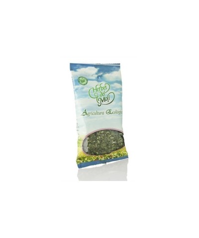 Bolsa te hierba mate HERBES DEL MOLI 70 gr ECO