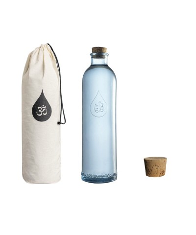 Botella OmWater gratitude 1.23 l