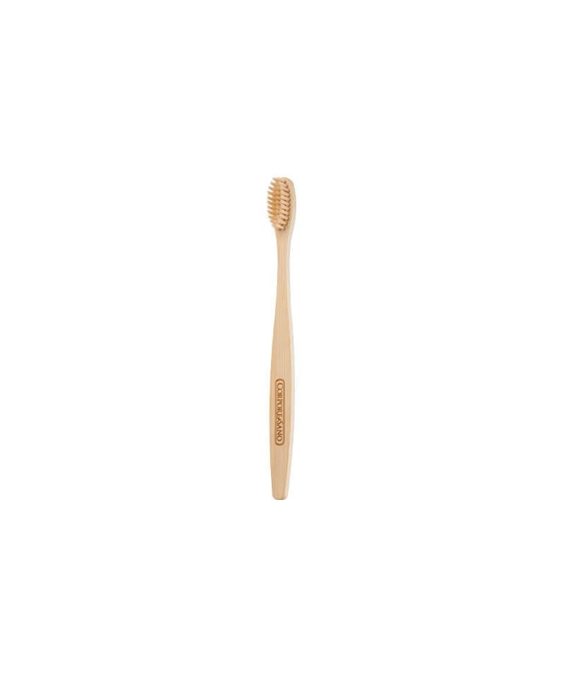 Cepillo bambu CORPORE SANO