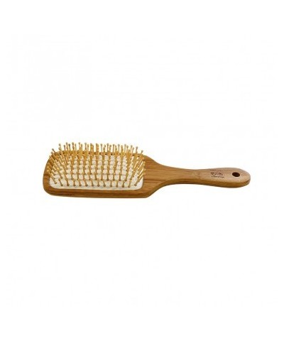 Cepillo grande bambu NATURA BIO