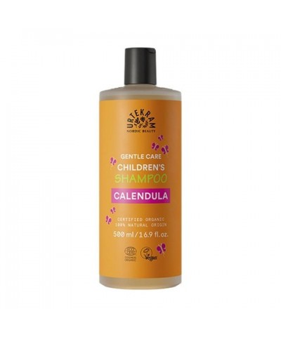 Champu niños URTEKRAM 500 ml BIO