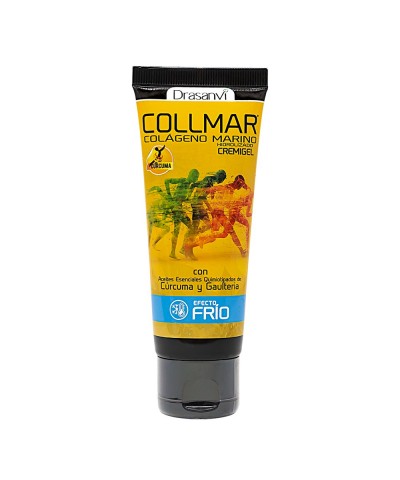 Collmar crema efecto frio DRASANVI 75 ml