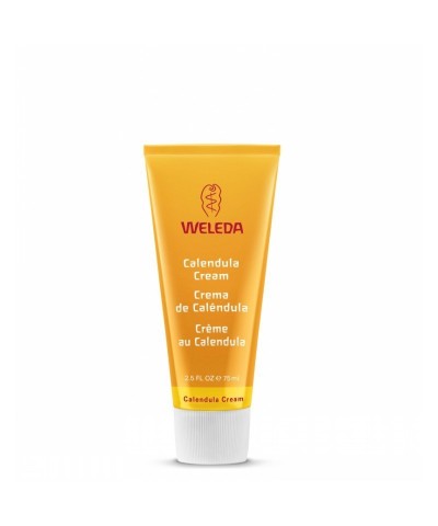 Crema calendula WELEDA 75 ml