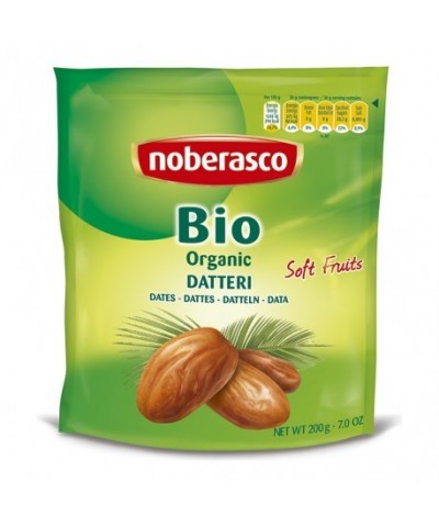 Datiles sin hueso NOVERASCO 200 gr BIO