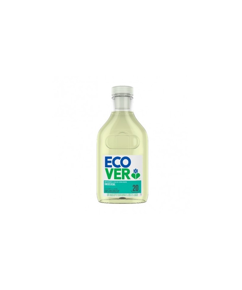 Detergente liquido ECOVER 1 l