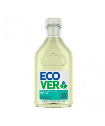 Detergente liquido ECOVER 1 l