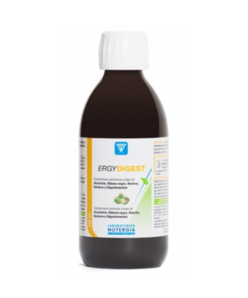 Ergydigest NUTERGIA 250 ml