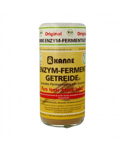 Fermentado KANNE 250 gr BIO