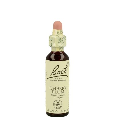 FLOR BACH Cherry Plum 20 ml Nº6