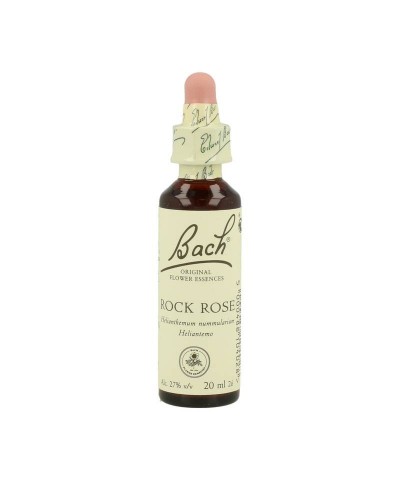 FLOR BACH rock rose 20 ml Nº26