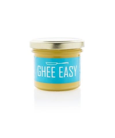 GHEE EASY 100 gr BIO