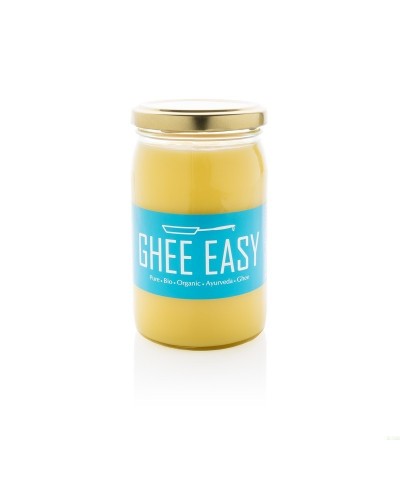 GHEE EASY 245 gr BIO