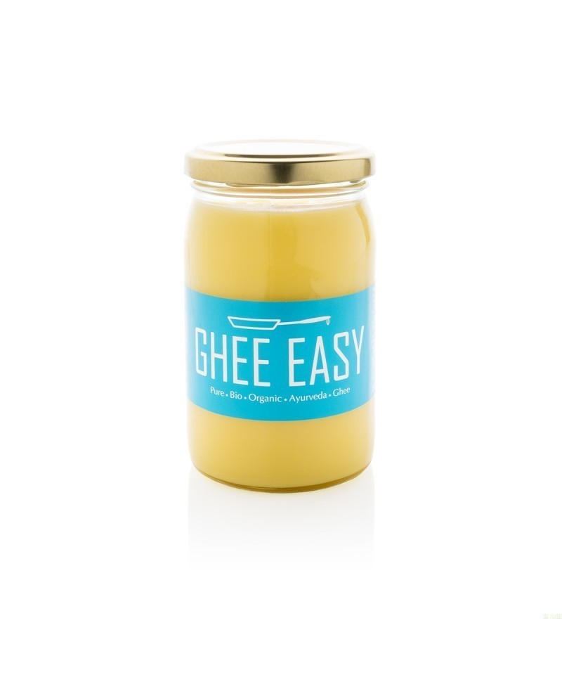 GHEE EASY 245 gr BIO