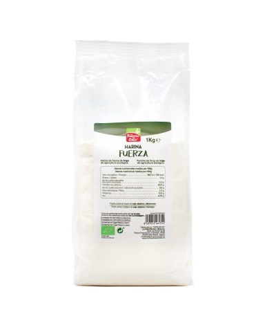 Harina fuerza FINESTRA 1 kg BIO