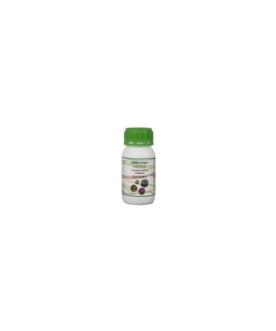 Jabon negro castalia JABONES BELTRAN 250 ml