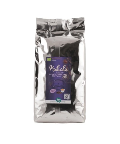 Kukicha TERRASANA 1 kg BIO