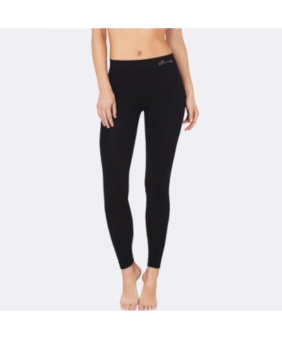 Leggings largo negro BOODY S