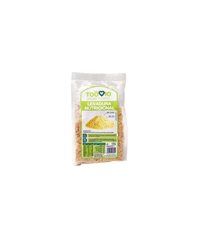 Levadura nutricional TOO VIO 125 gr