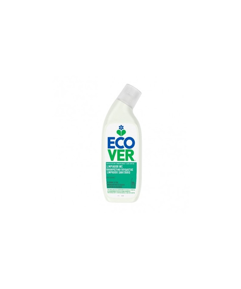 Limpiador wc antical pino ECOVER 750 ml