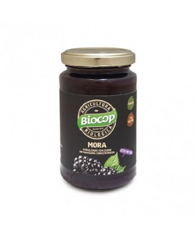 Mermelada mora BIOCOP 280 gr BIO