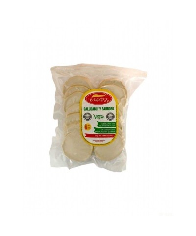 Mortadela setas lonchas IEZER 150 gr