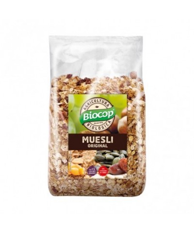 Muesli original BIOCOP 1 kg BIO