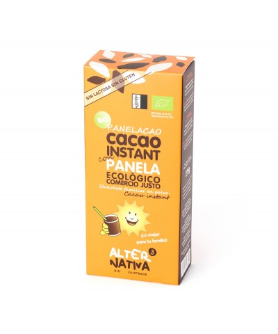 Panelacao cacao panela instant ALTERNATIVA 3 (275 gr) BIO