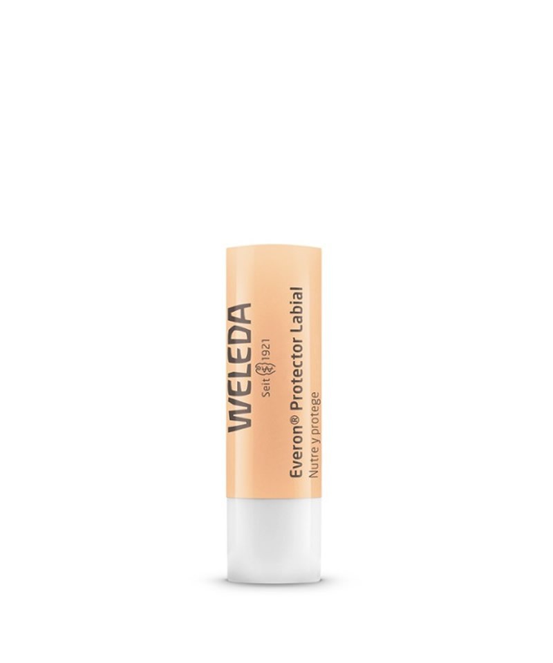 Protector labial everon WELEDA 4,8 gr