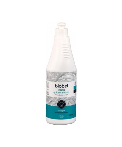 Quitamanchas BIOBEL 750 ml