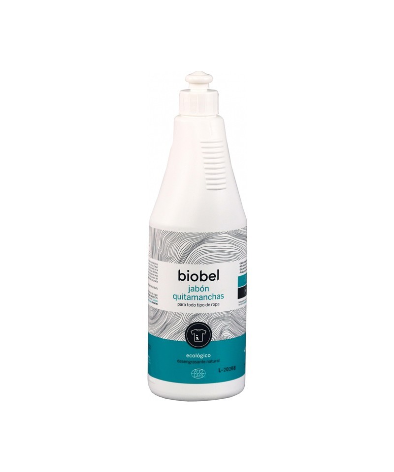 Quitamanchas BIOBEL 750 ml