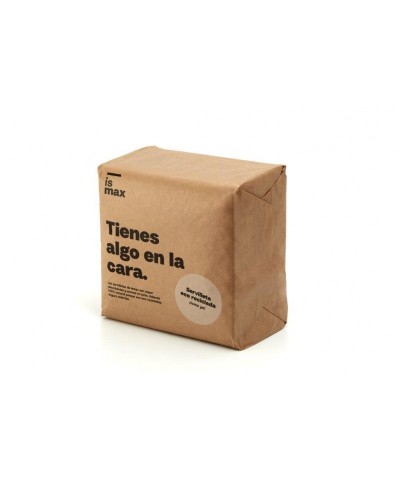 Servilleta papel 32.5x32.5 ISMAX