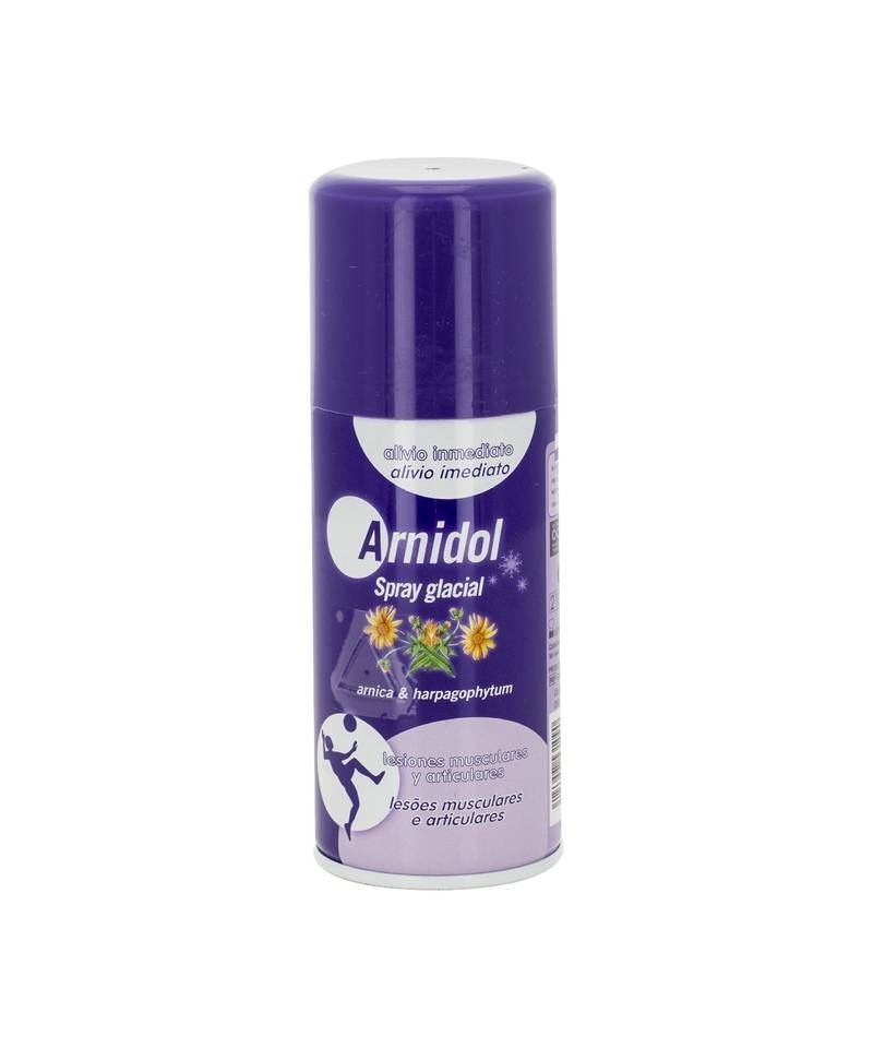 Spray glacial ARNIDOL