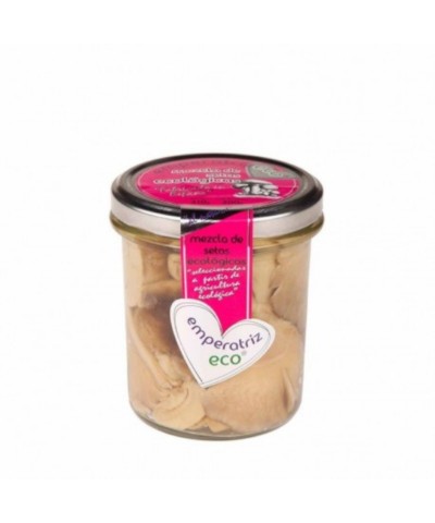 Surtido setas EMPERATRIZ 310 gr BIO