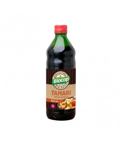 Tamari BIOCOP 500 ml BIO