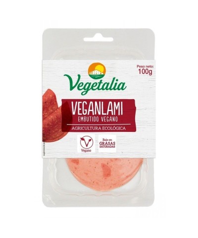 Veganlami VEGETALIA 100 gr
