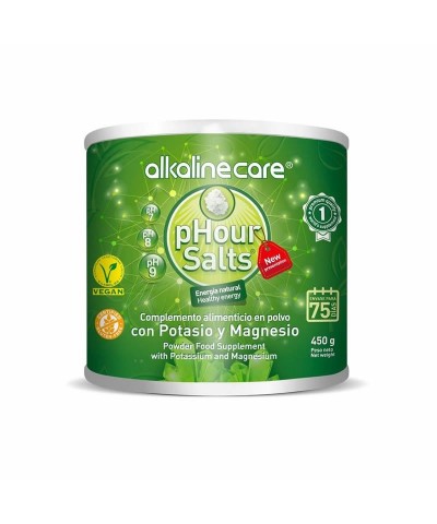 Young pHorever phour salts ALKALINE CARE 450 gr