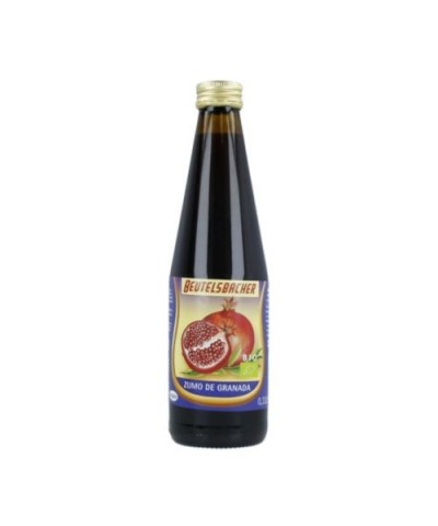 Zumo granada BEUTELBACH 200 ml