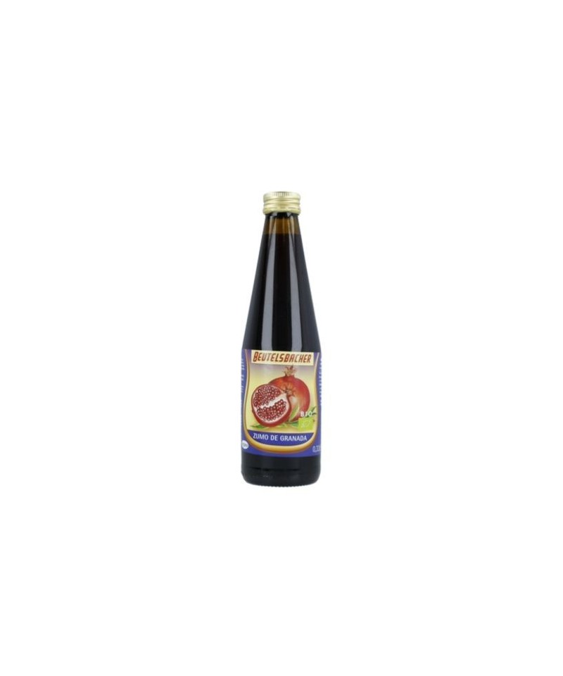 Zumo granada BEUTELBACH 200 ml