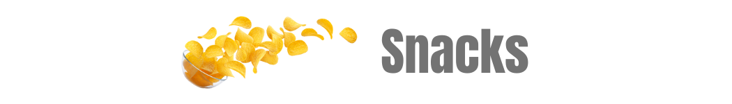 Snack y semillas ecológicas