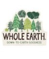 WHOLE EARTH